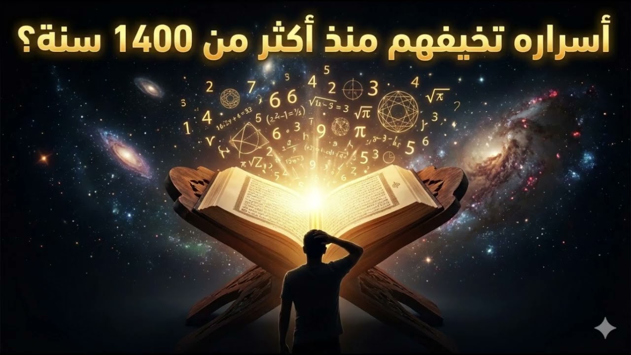 ما سرّ الحرب على هذا الكتاب منذ أكثر من 1400 عام؟