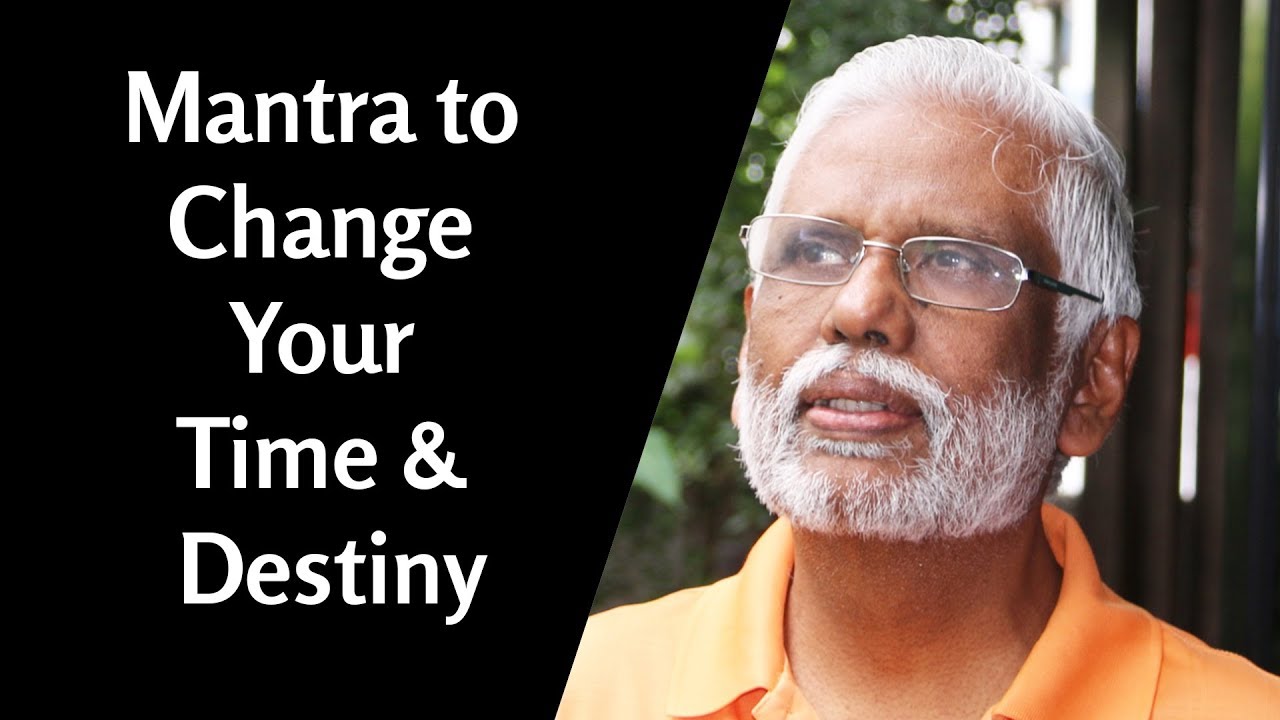 Mantra to Change Your Time & Destiny