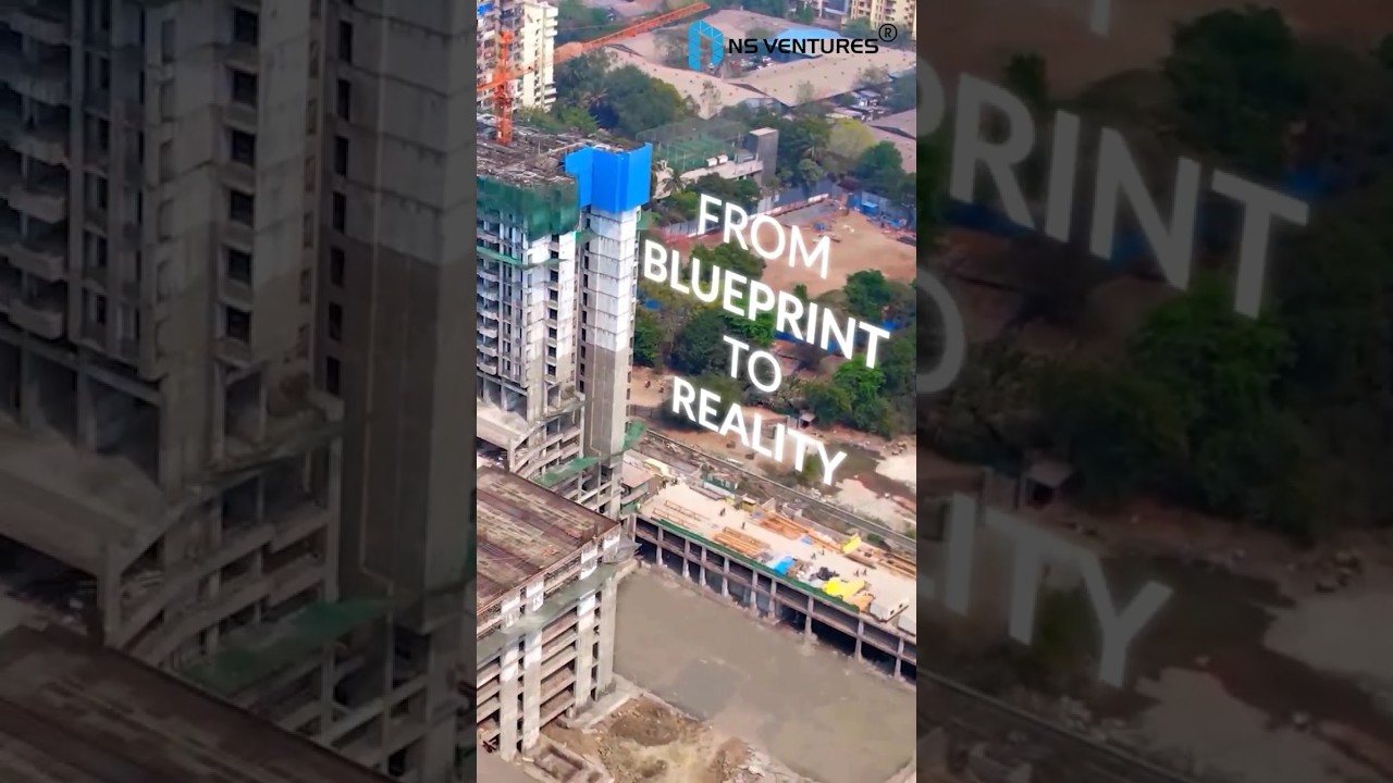 Real Estate Videos | Monthly Construction Update Videos | Drone Videos | 4K Videos | NS Ventures