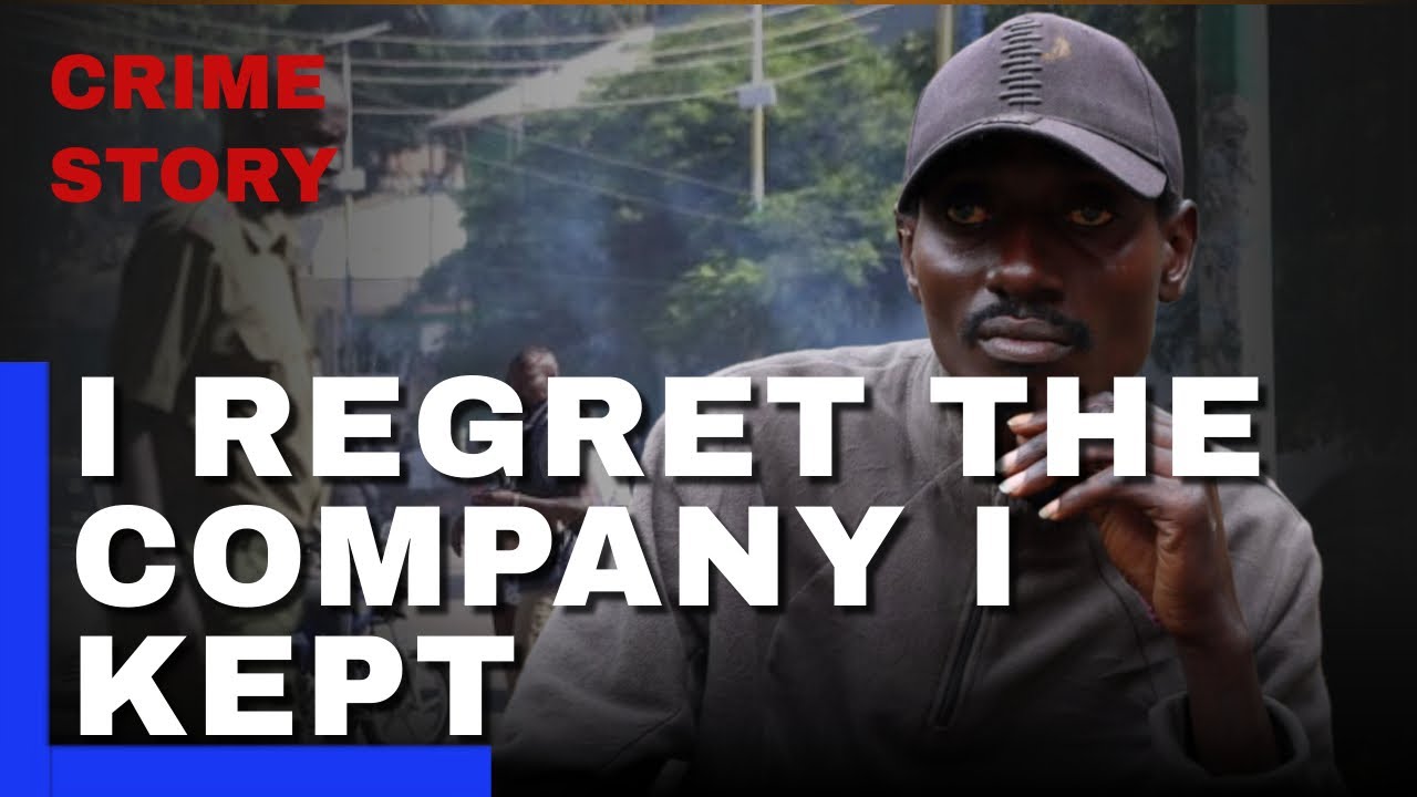 HOW JOINING A GROUP OF MY YOUNG FRIENDS LED ME TO SERVE BRUTAL LIFE IN PRISON #fyp#crime