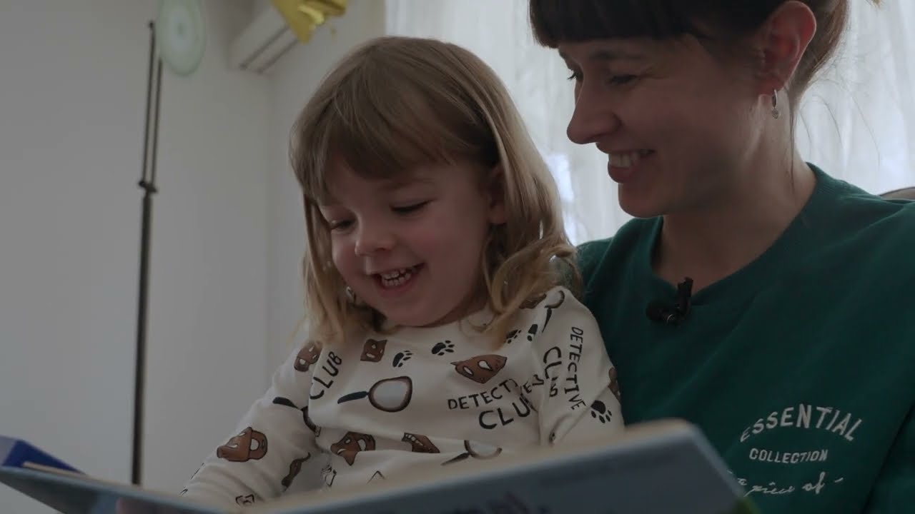 «Ich habe mich einfach mal vorgestellt…»