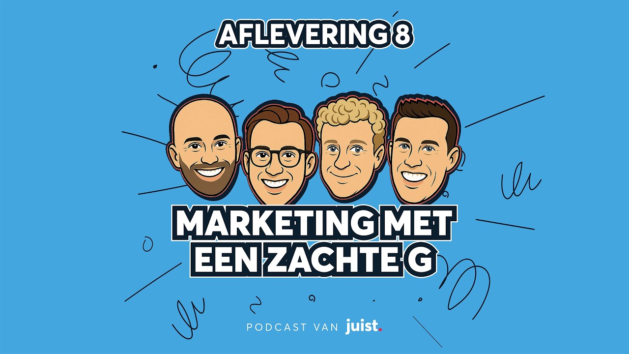 Afl. #8: Zijn marketeers te laf? Branding vs advertenties & Zara-spam...