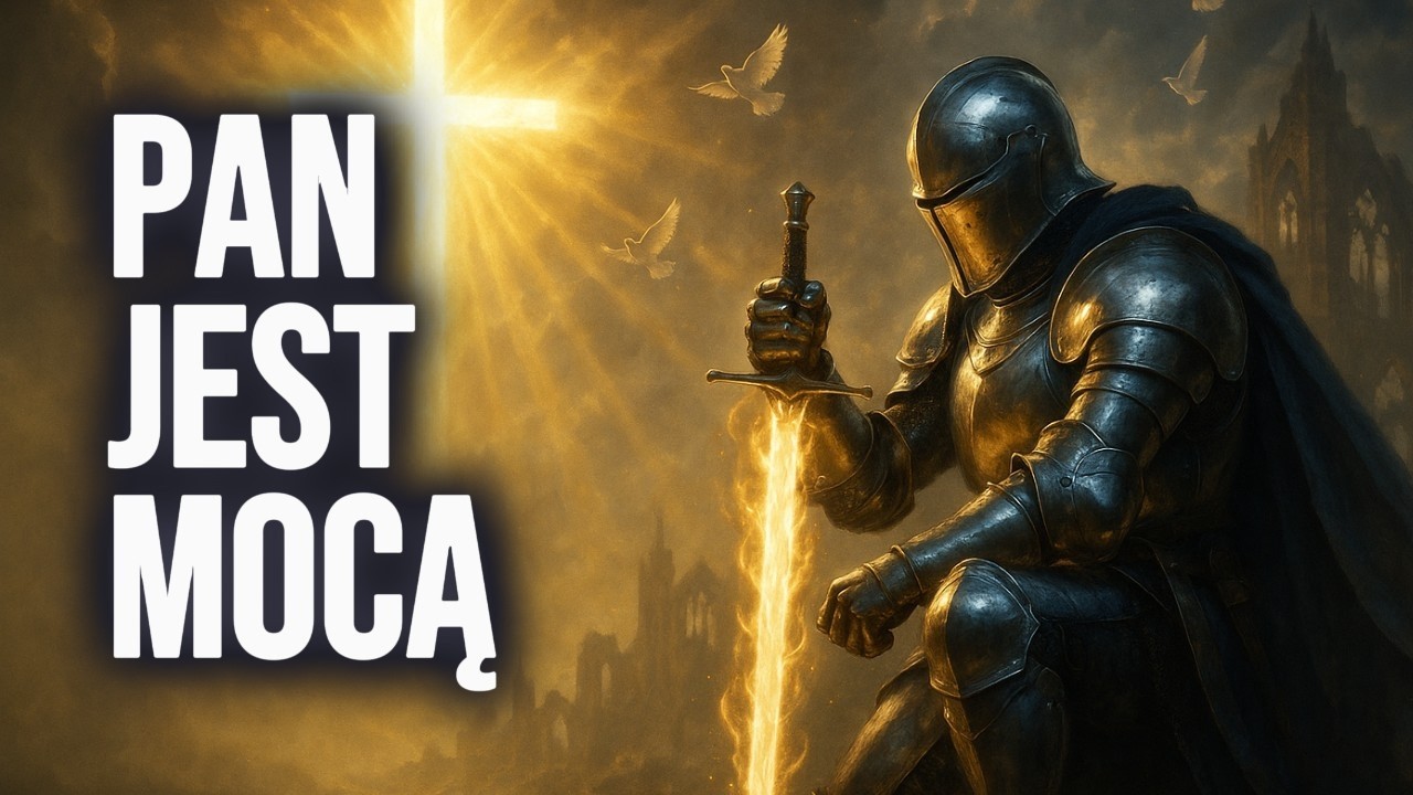 Pan Jest Mocą | Metal Uwielbienia 🇵🇱🔥