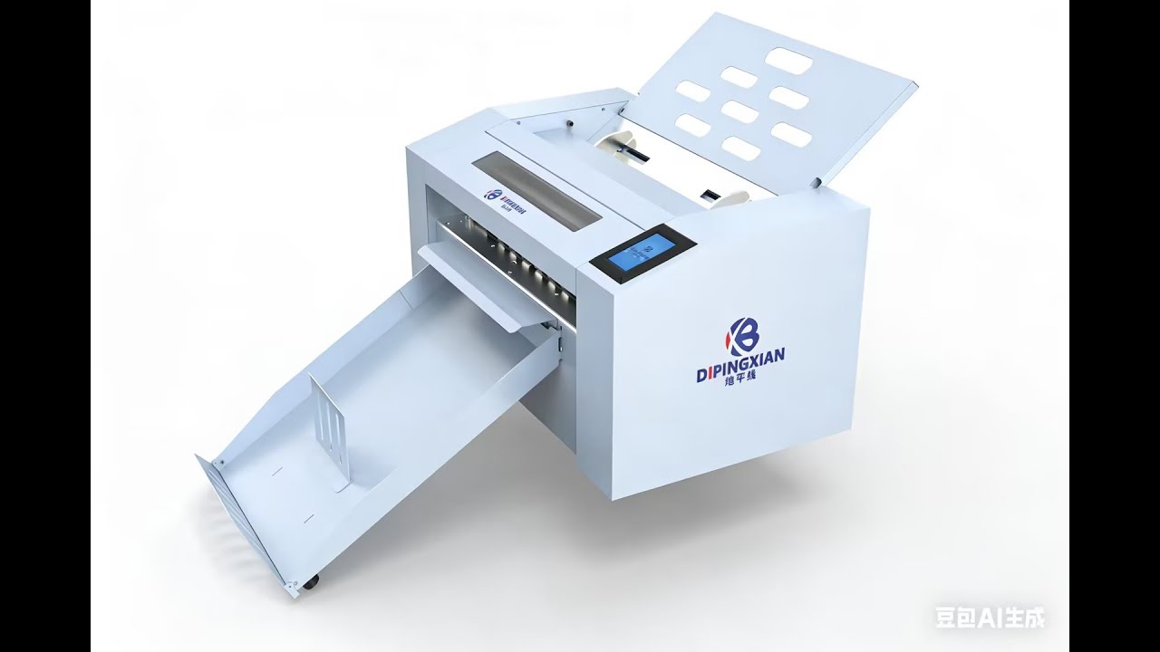 The ultra-high-speed die-cutting machine has been installed by customers in approximately 40 units.