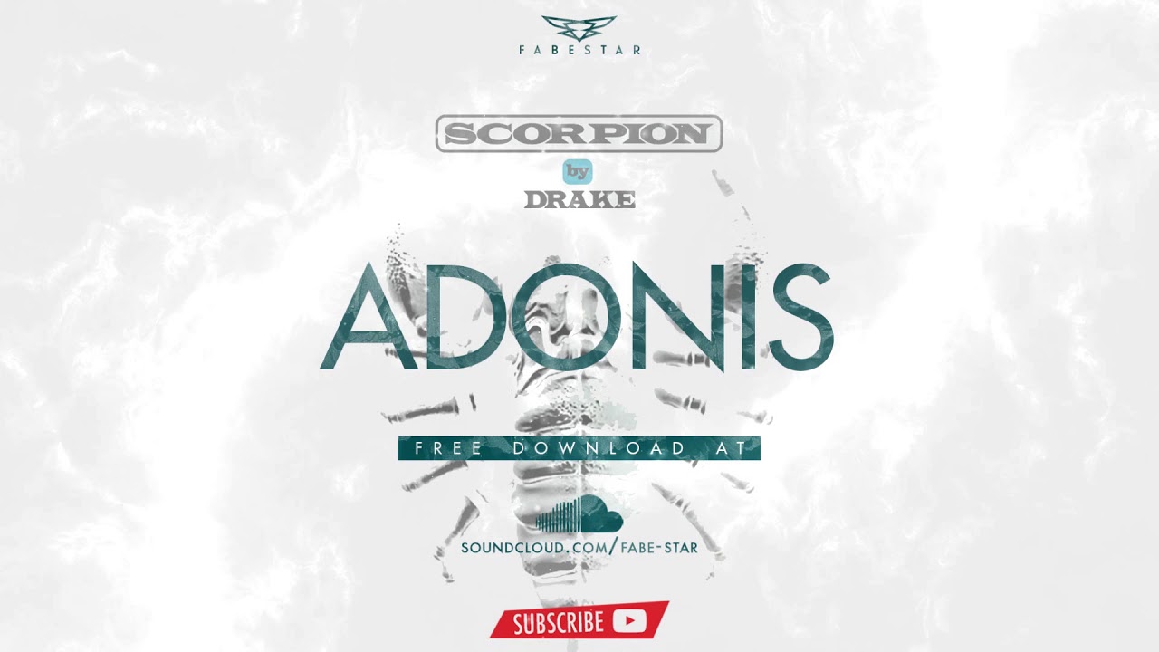 [FREE] Drake Type Beat 2018 - Adonis | Side B Type Beat | Scorpion Instrumental