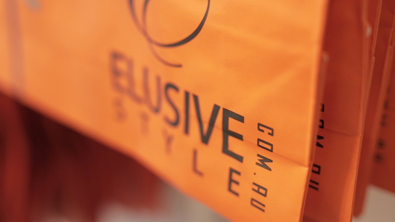 Elusive Style - What's trending now?