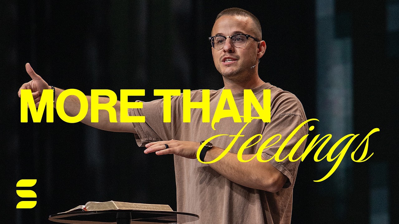Why Most Christians Get Love Wrong