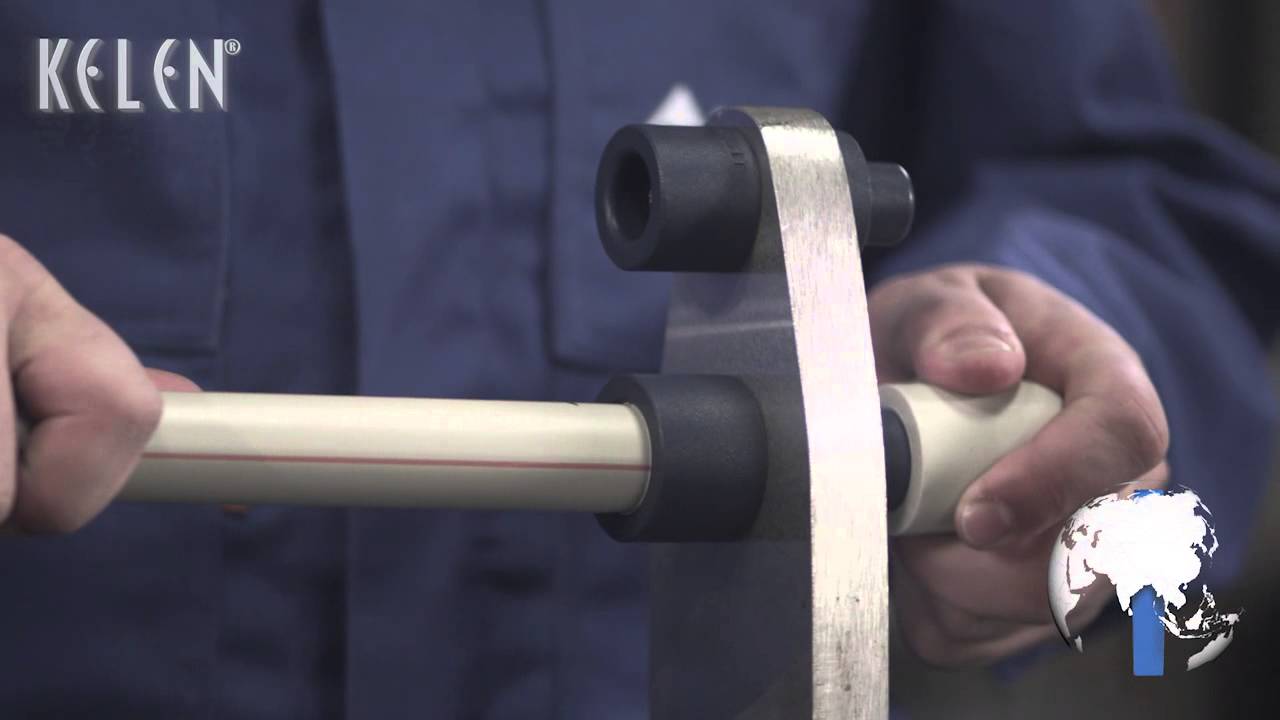 KELEN Handschweißen WZ100 DE 720p