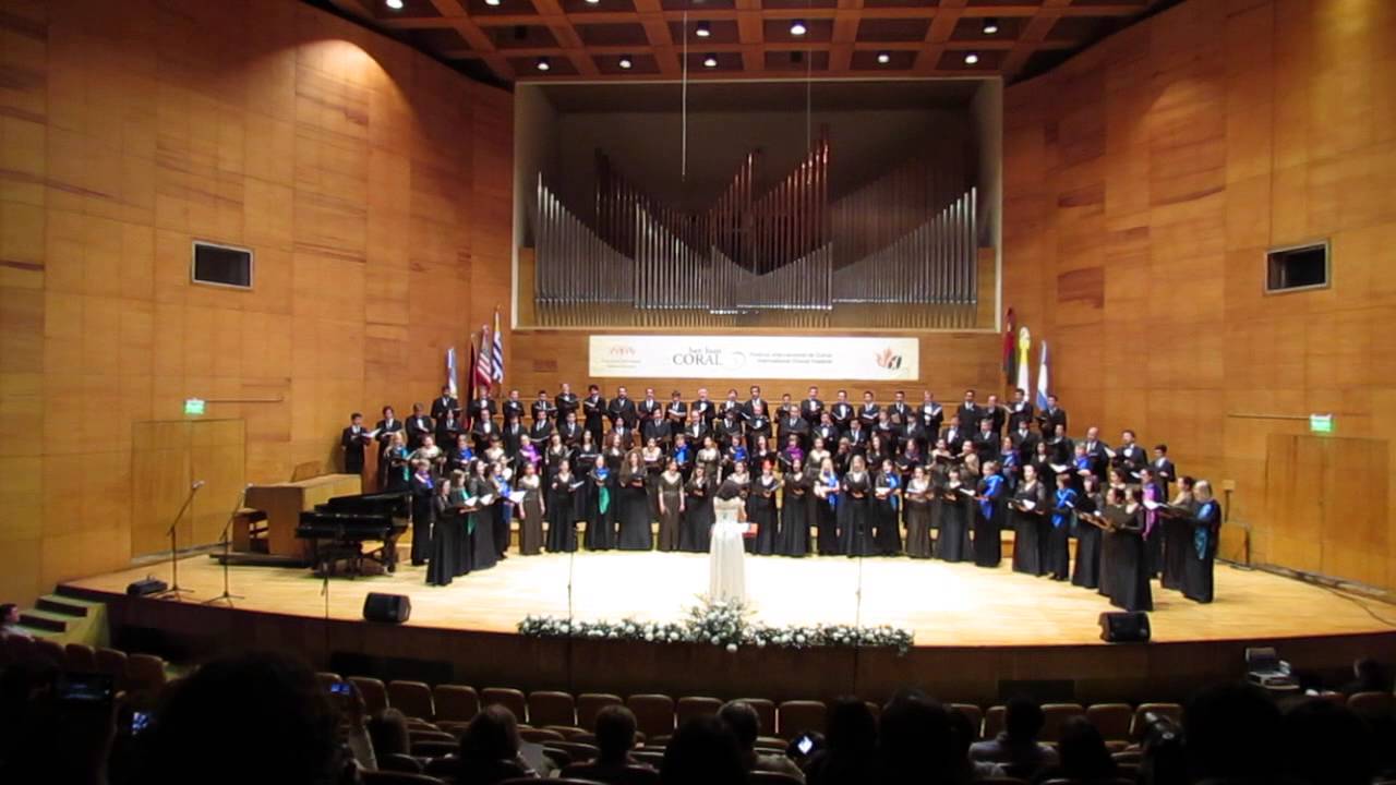 Homenaje a la memoria de Dolf Rabus - San Juan Coral 2015