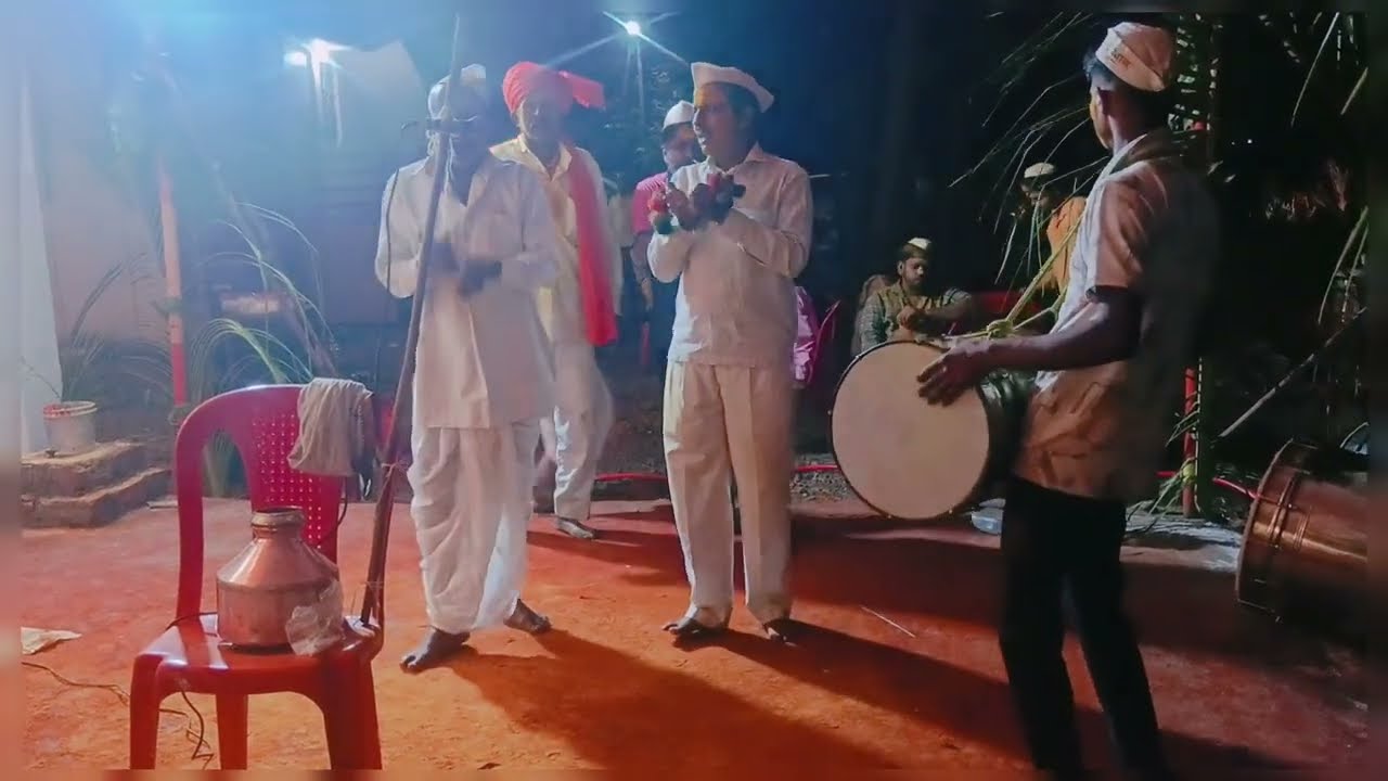 💪💪💥💥जुन्या चालीचा बादशहा शाहीर गुरुवर्य धोंडीराम शिरोले व शाहीर तम्मा शिरोले चुलतेपुतण्याची जोडी💥💥💪💪