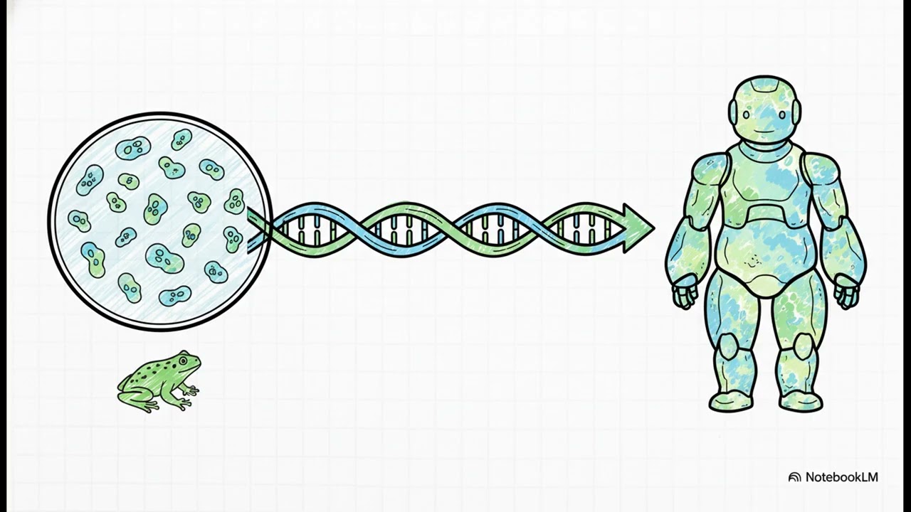 AI 的下一步演化