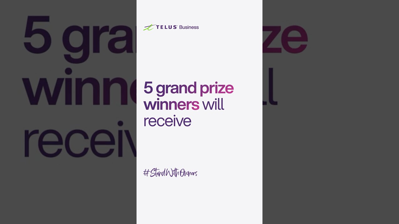TELUS Business | 