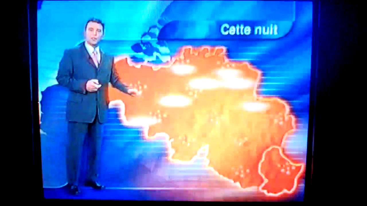 RTL TVI 27 Mars 2004 (3)