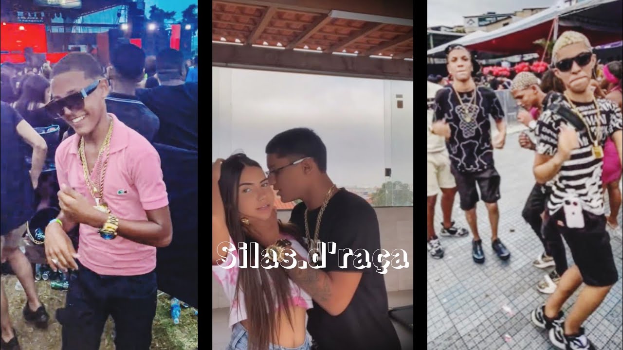 SEQUÊNCIA ATUALIZADA 10 MINUTOS DE FUNK RJ 2026 TIK-TOK