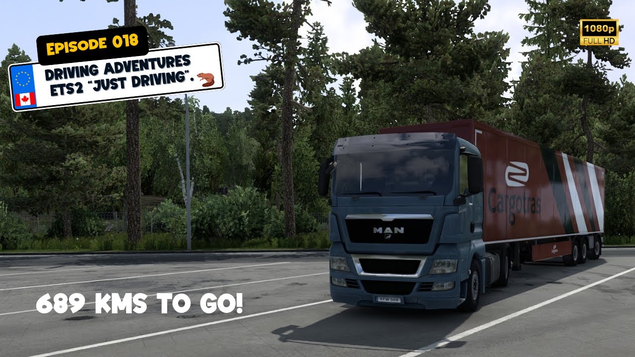 We got further than expected (NO COMMENTARY)