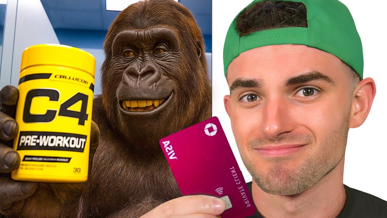 I Bought Products Promoted By AI Influencers