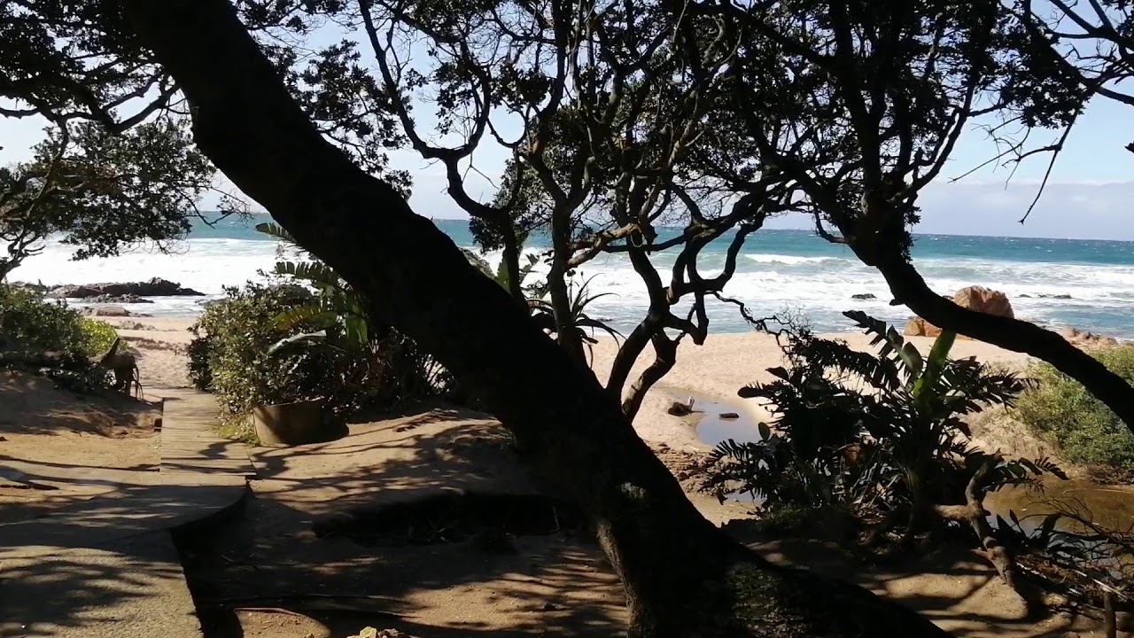 Kzn south coast - Palm Beach