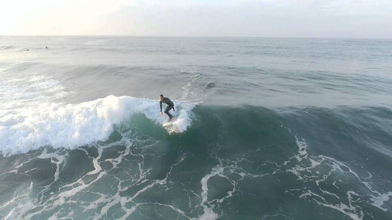 Surf Sopelana | Dronak