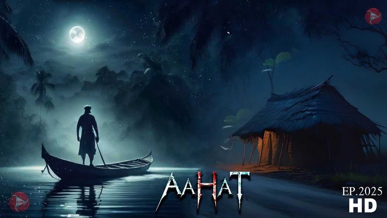 #Aahat | Aahat New Episode | डर का खौफनाक मंजर | Horror Show | Jara Si Aahat 2026 #horror