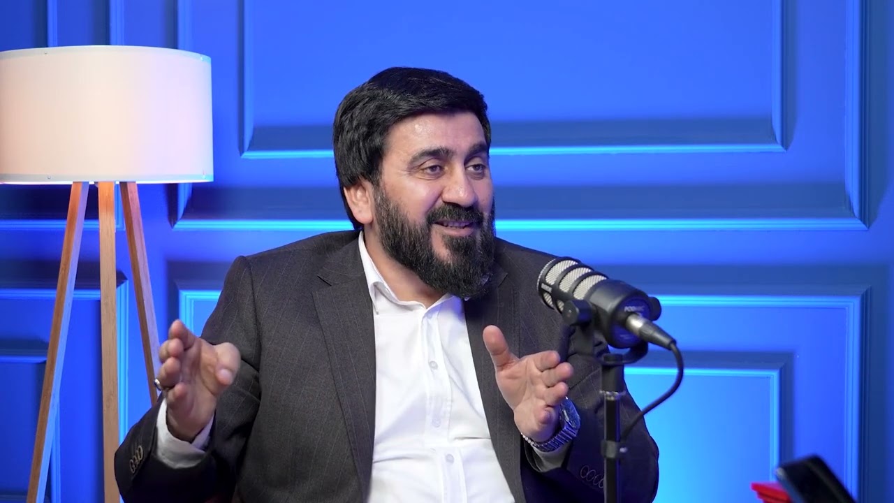 Hacı Fariz ilə Qum Danələri 10 (2025)
