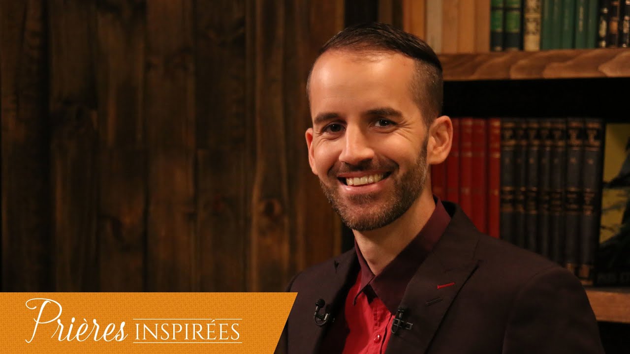 Rejetons l'intimidation et faisons une alliance avec Dieu ! - Prières inspirées - Jérémy Sourd...
