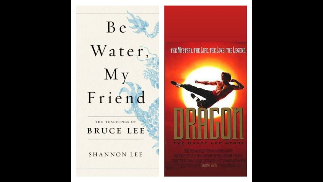 Dragon: The Bruce Lee Story (1993) Vs. 