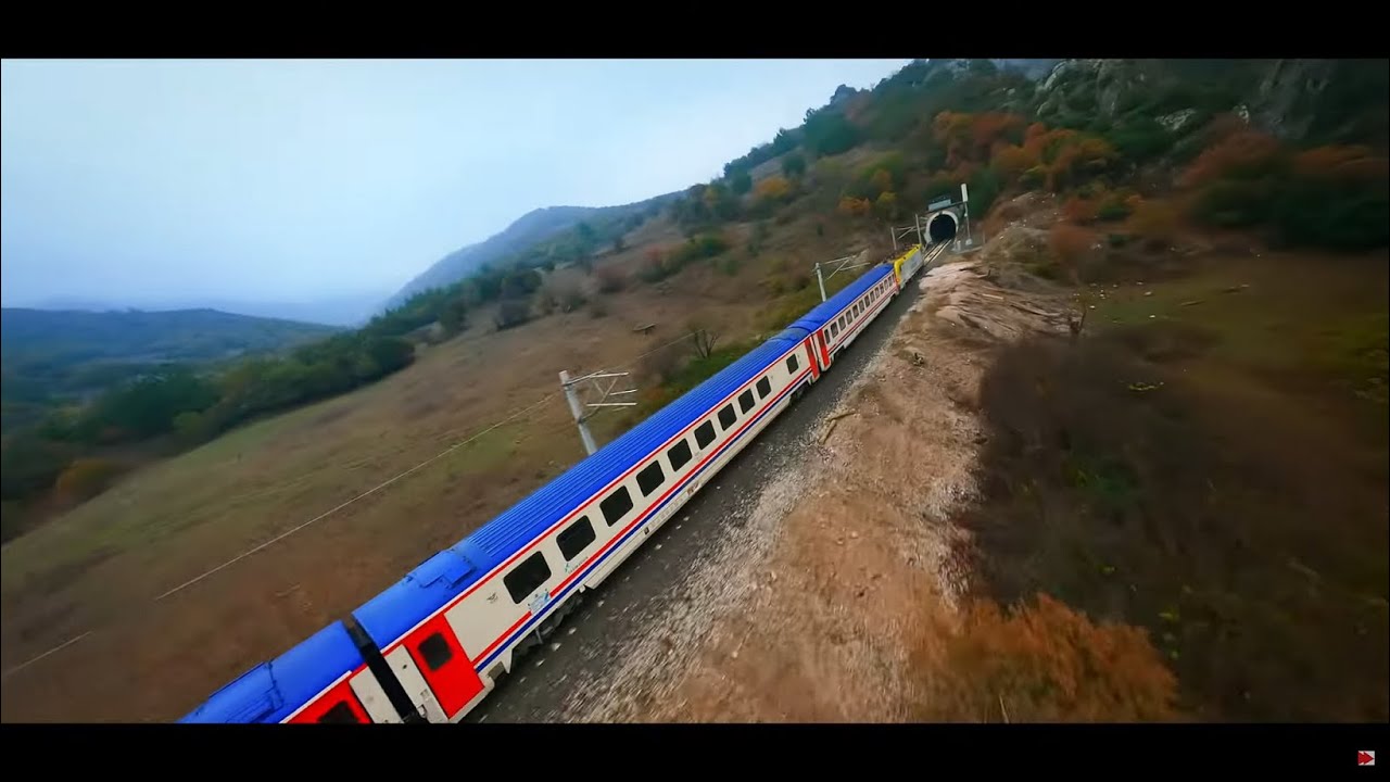 2023 Balıkesir Reklam Filmi 4K I MBD Prodüksiyon