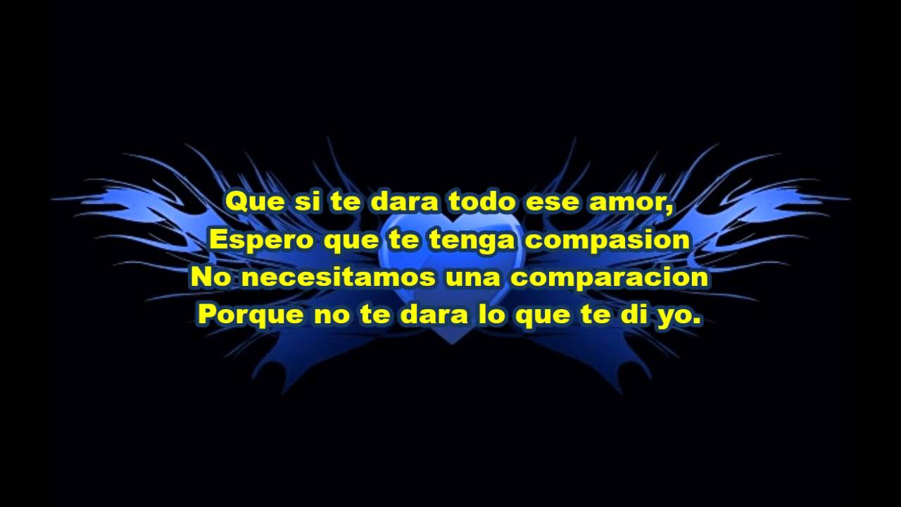 Amor Unico - Zmoky (Letra)