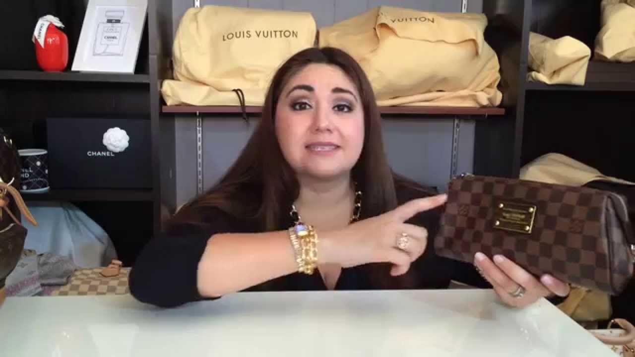 Вся моя коллекция Louis Vuitton 2015 года