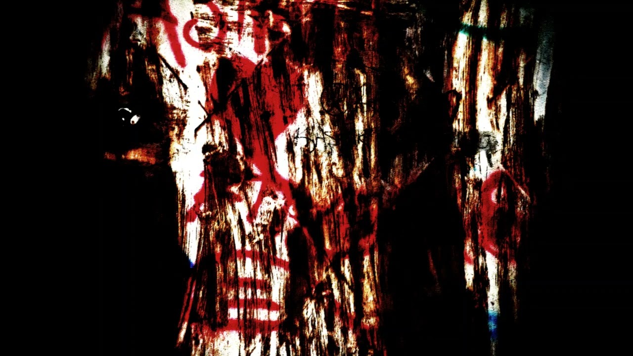 Lord Winter - Grunge