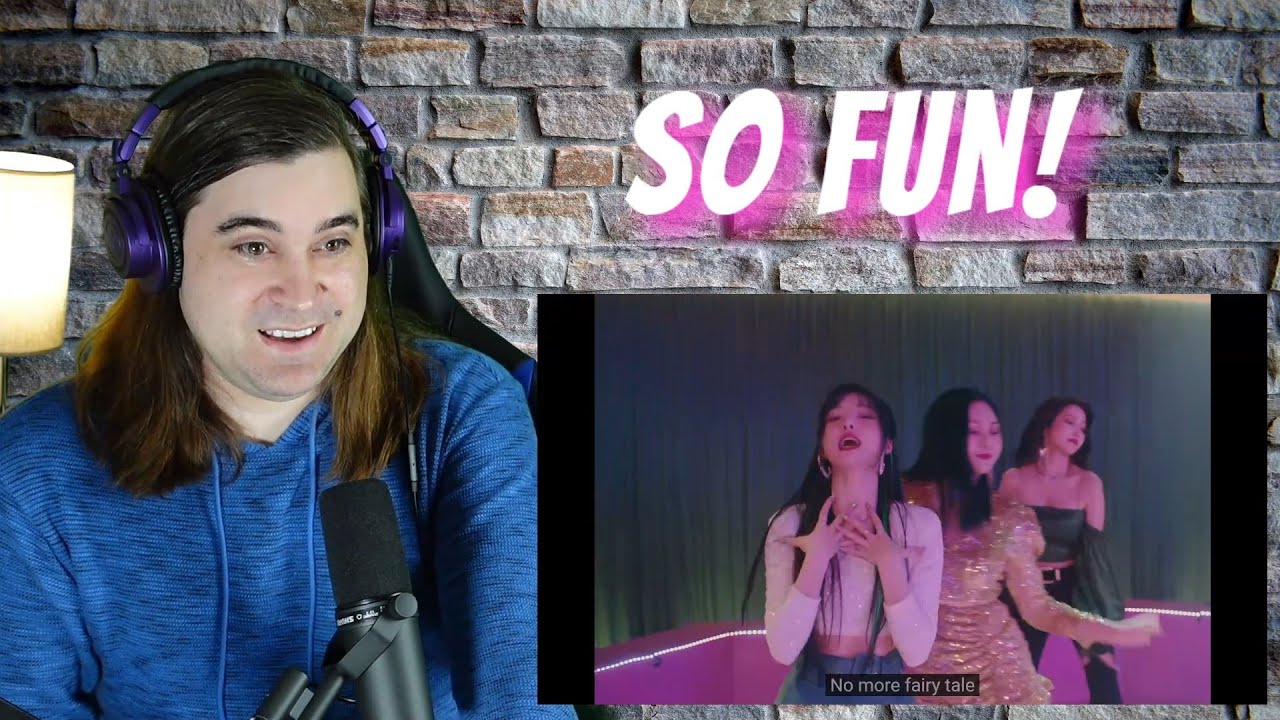 Their best song yet!? GFRIEND (여자친구) 'MAGO' Official M/V - REACTION!