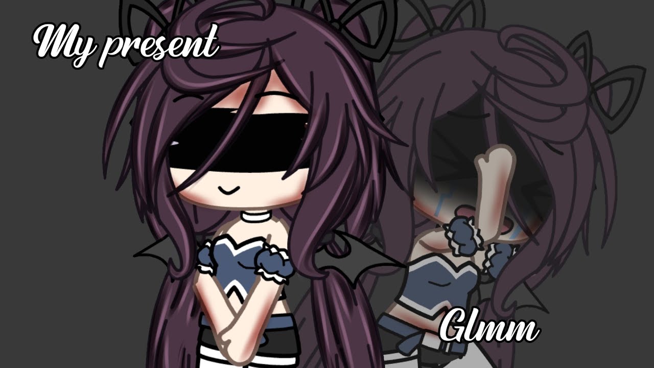 "My present" // Glmm \\ Sad gacha life mini movie //