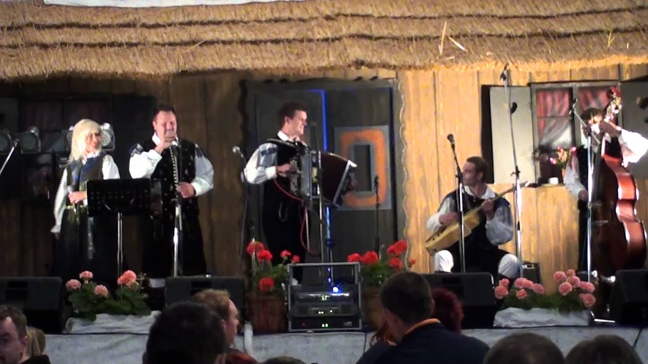 Ans.Krjavelj-Dobrodošli u Šmarjeti
