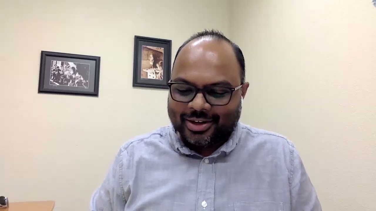 Tuesday Talks - Love in the Time of Climate Change