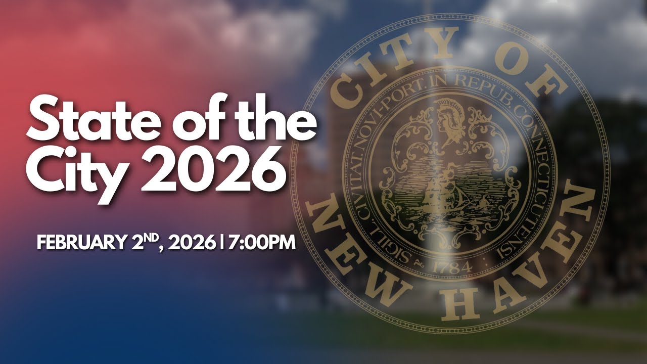 State of the City 2026
