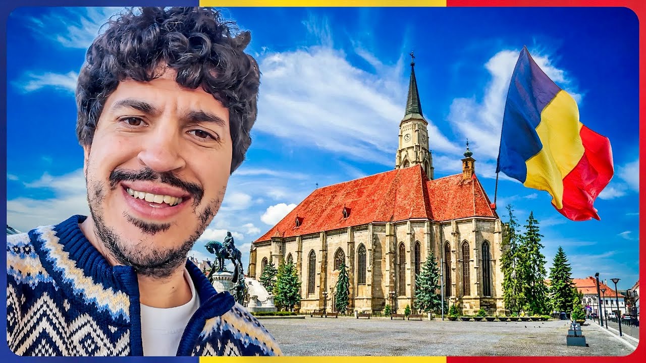 COUNTER-STRIKE M&rsquo;EMM&Egrave;NE EN ROUMANIE (VLOG PGL CLUJ-NAPOCA)