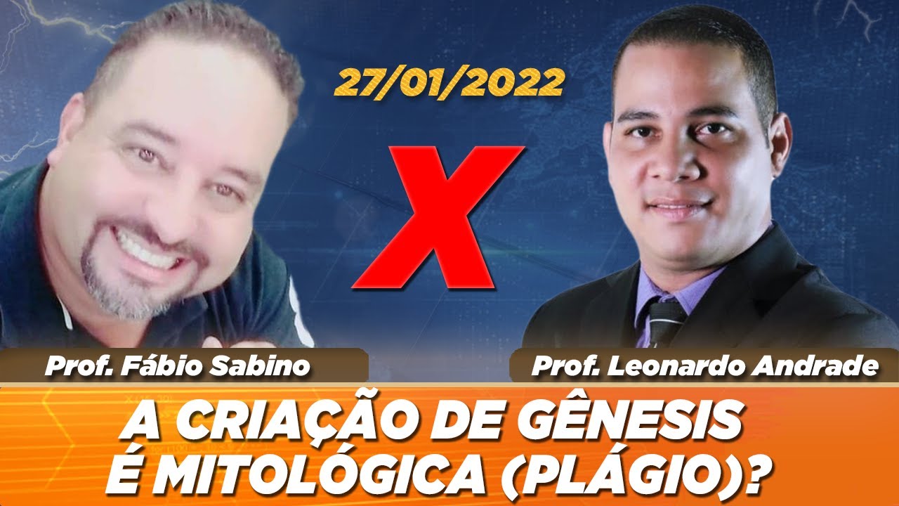 A CRIAÇÃO DE GÊNESIS  É MITOLÓGICA (PLÁGIO)? | Arena Apologética