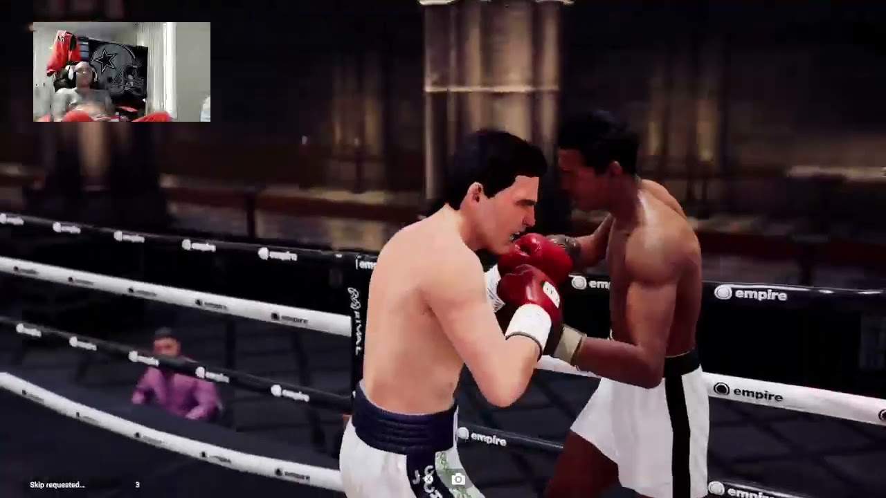 ONE HITTA QUITAA GOODFELLA662 VS WHITERICE1 | #goodfella662 on #Twitch