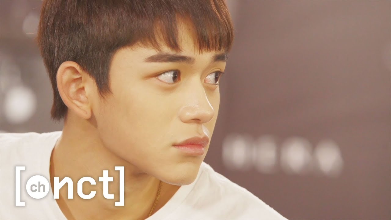 LUCAS @SEOUL FASHION WEEK | The First Step
