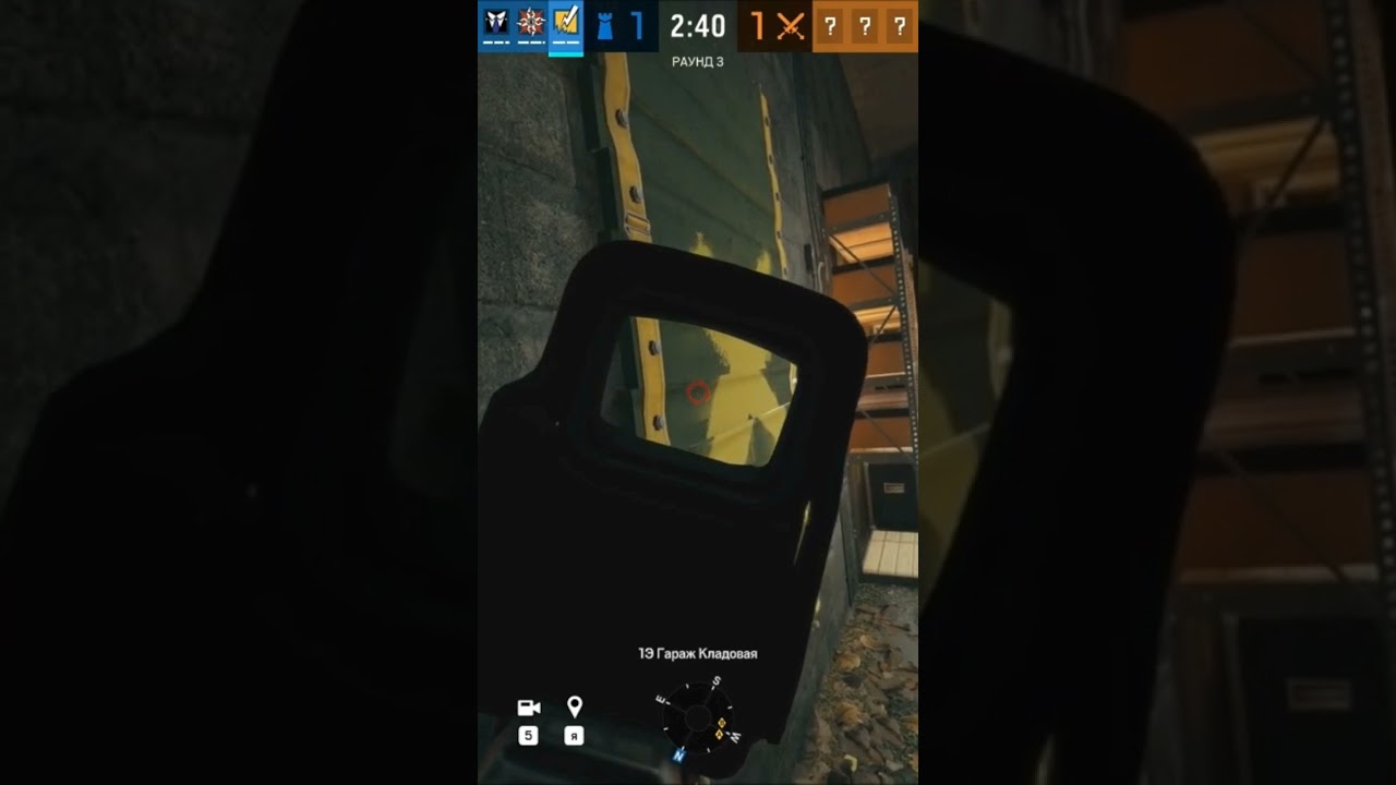 Лёгкий килл на клубе #shorts #short #6siege #moments #игры #rainbowxsix #r6s #rainbow6sige #прикол