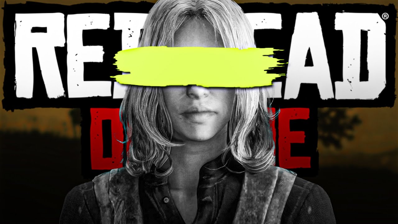 ROCKSTAR BROKE IT! Why The Redcliff Outfit is UNUSABLE in Red Dead Online 😡