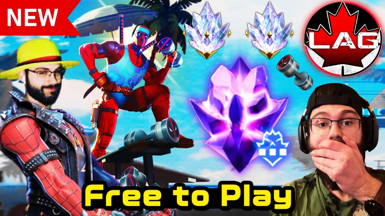 💎HUGE FTP CRYSTAL OPENING!! Soo Many New 7-Stars⭐Deadpools Deadlift! Ascension Grace x50+ - MCOC