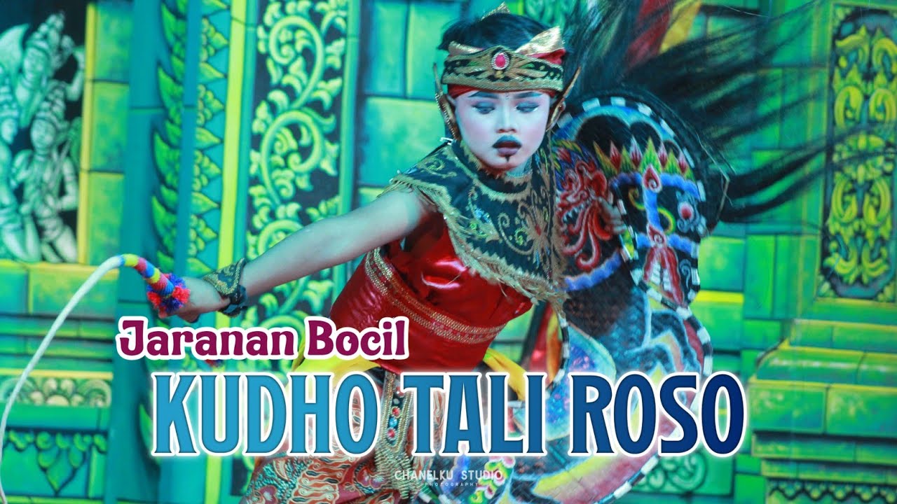 Turonggo Unyil KUDO TALI ROSO Live Boyolangu Tulungagung ~ Anggara Audio 