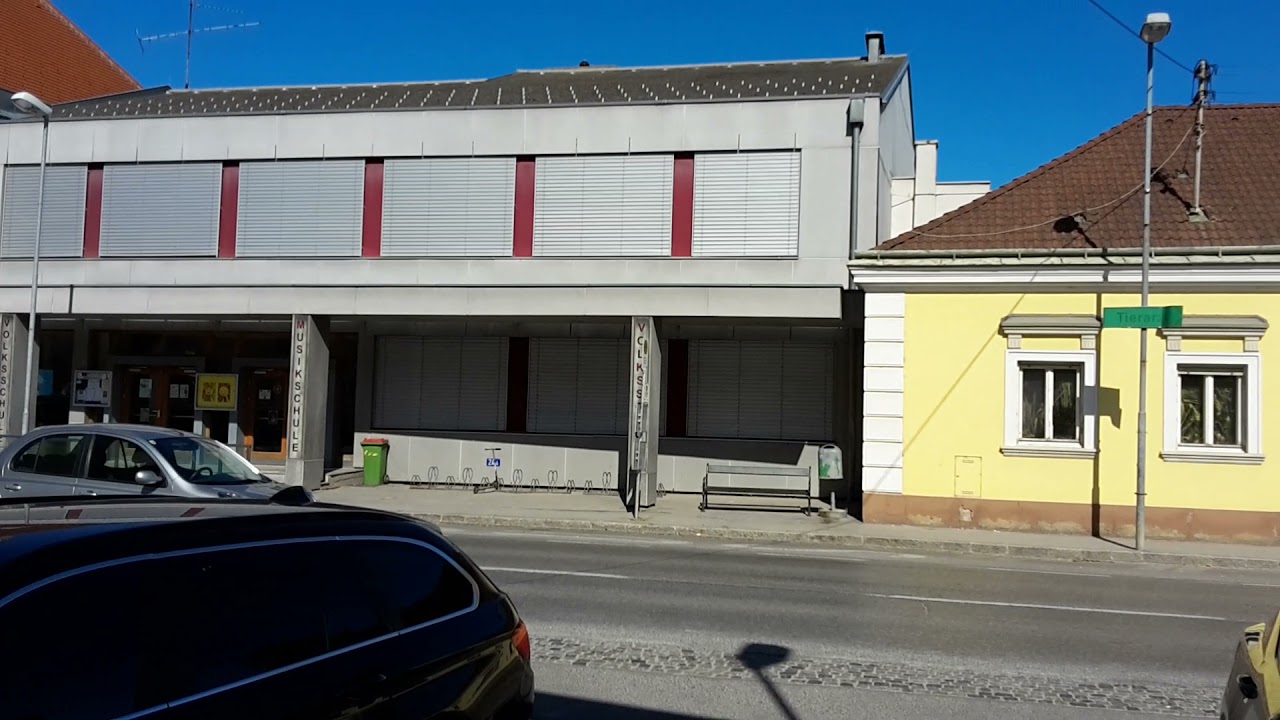 Mannersdorf.am.leithagebirge Volksschule