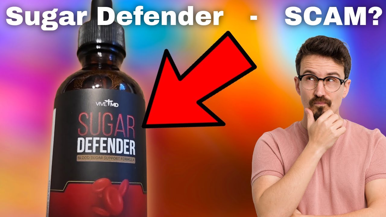 Sugar Defender Review 2025, Japanese Herbal Compound Scam, Kill a Parasite & Reverse Diabetes?