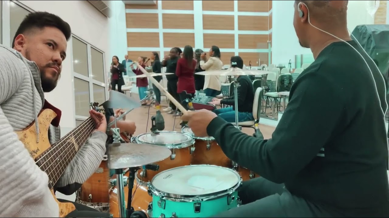 Denis Cruz ||FIDELIDADE|| com @DaniloMacapá @edinholopes2011 e @mauricioguitar17