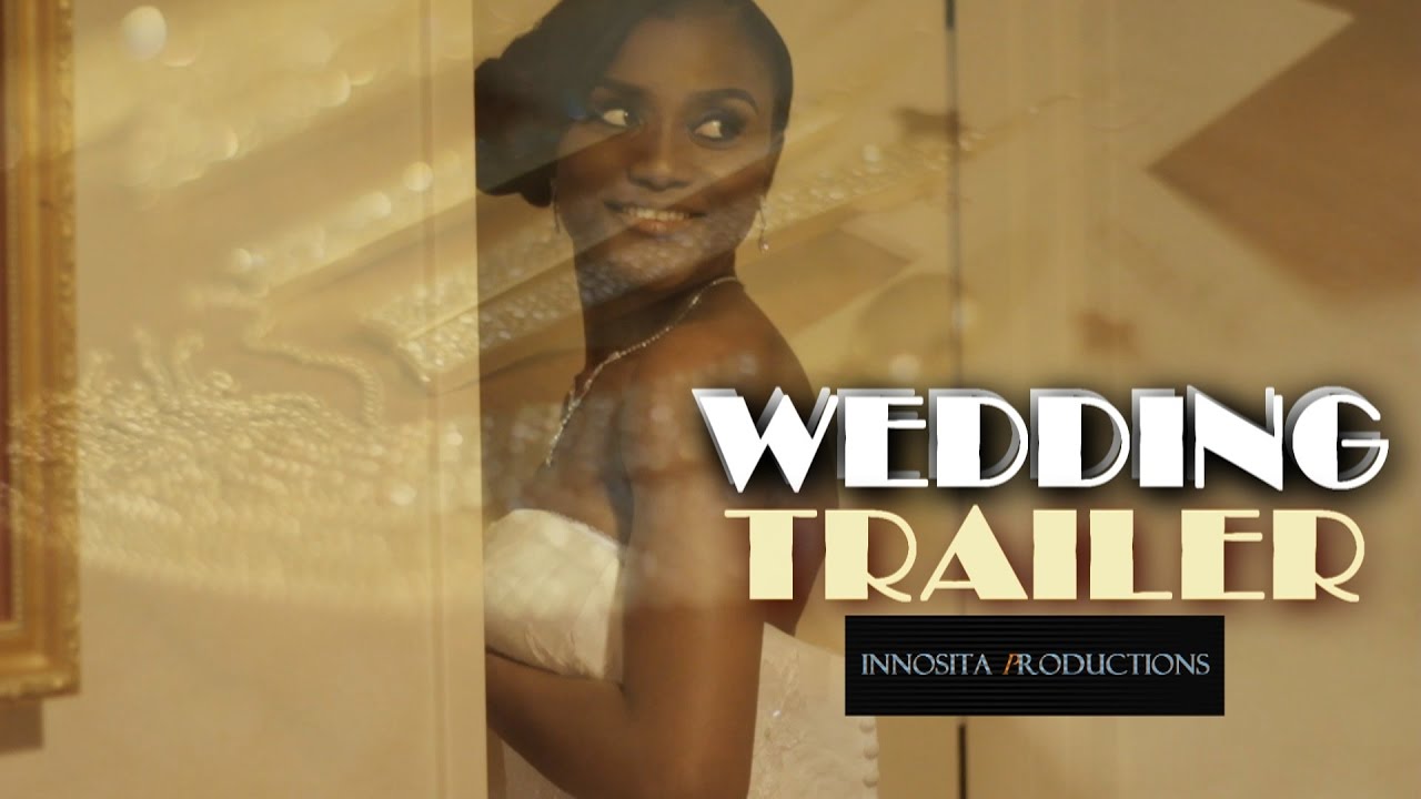 Wedding Trailer- 