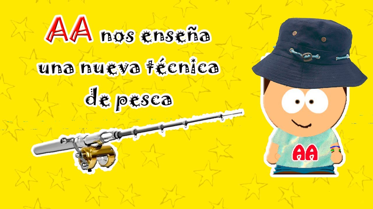 Nuevas tendencias entre pescadores