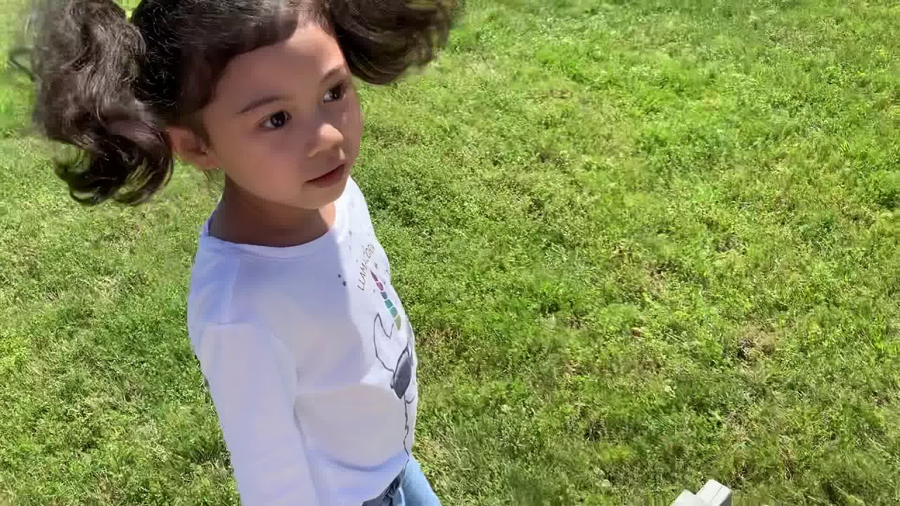 Walking on Eggs Part 1