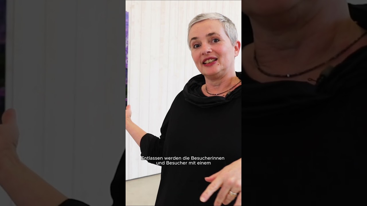 «Hinter Glas» im Nidwaldner Museum Winkelriedhaus: Hinterglasmalerei gestern und heute